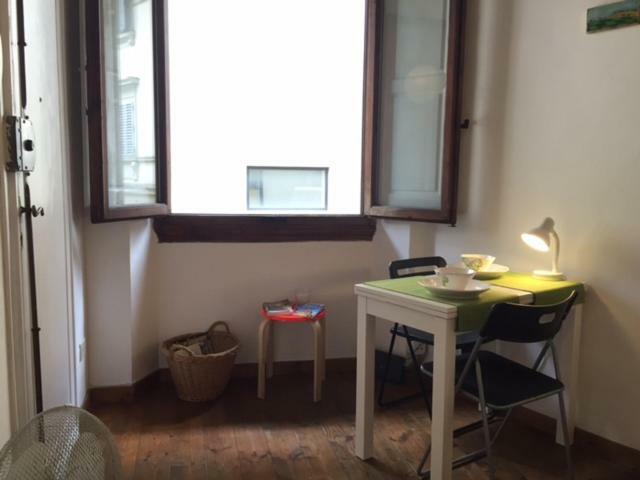 Apartment Volta Dei Tintori Apt. River View Wifi Tv Florence