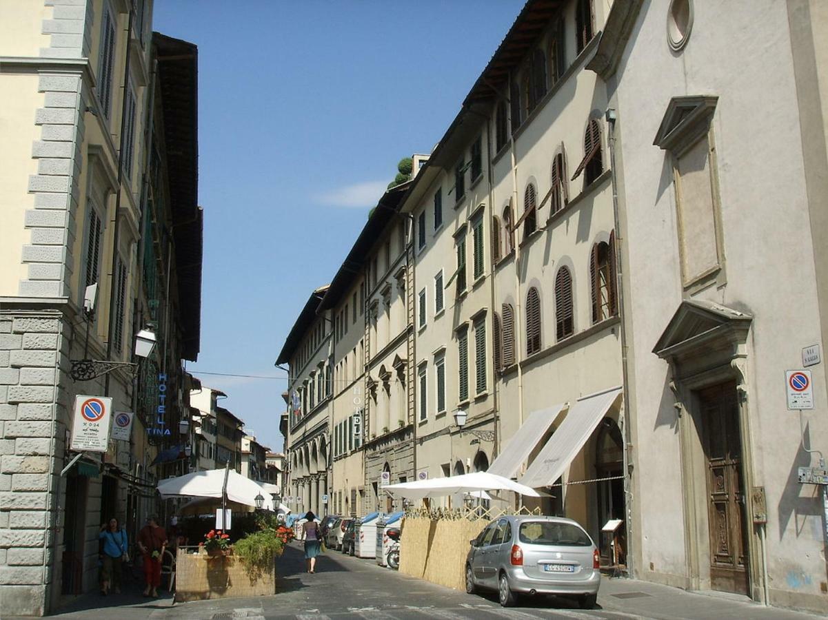 Apartment San Marco