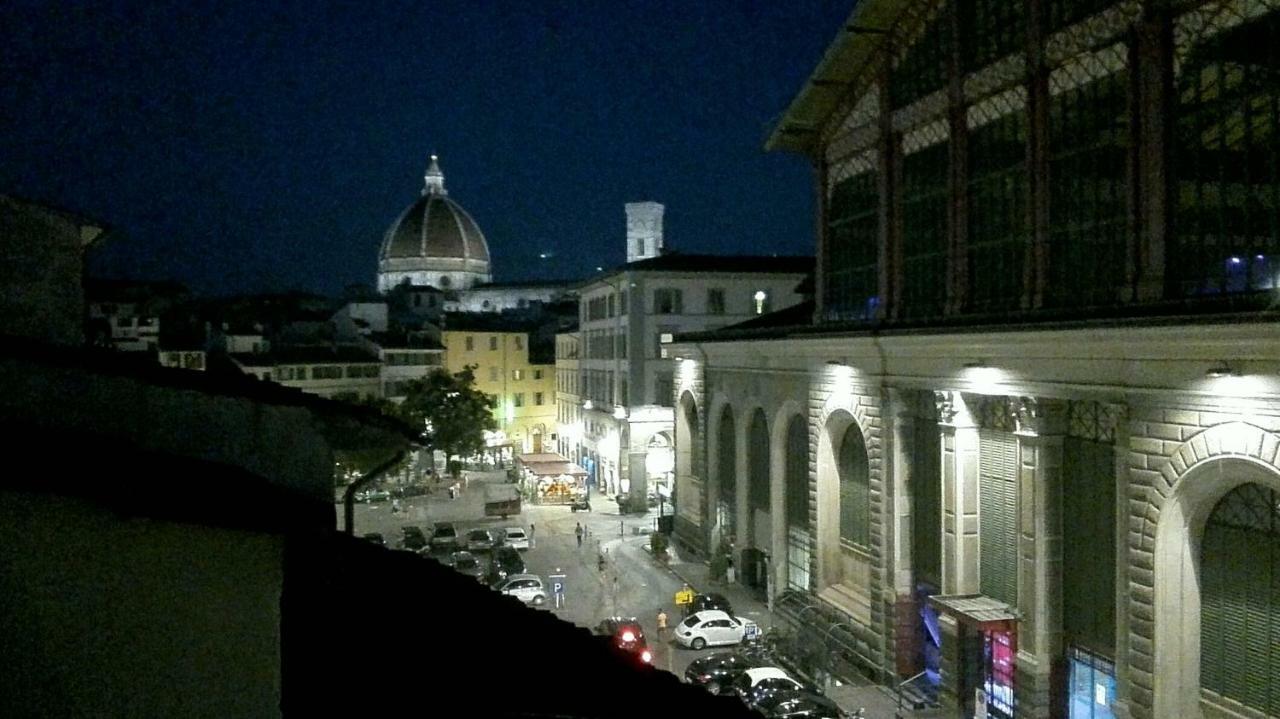 La Terrazza Di San Lorenzo Appartamento