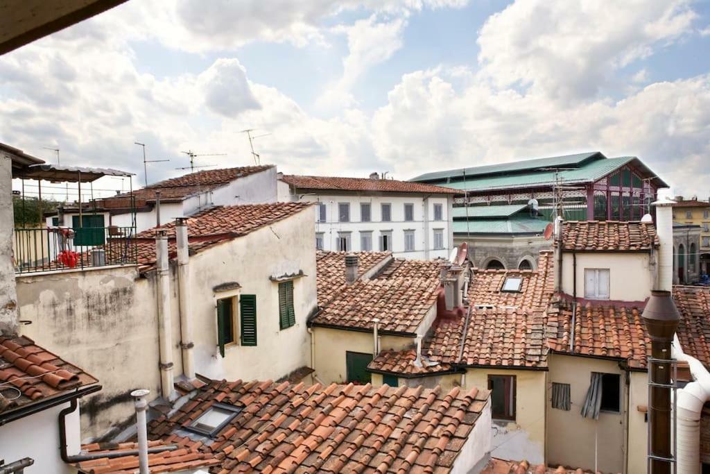 Appartamento Rebby's Terrace *