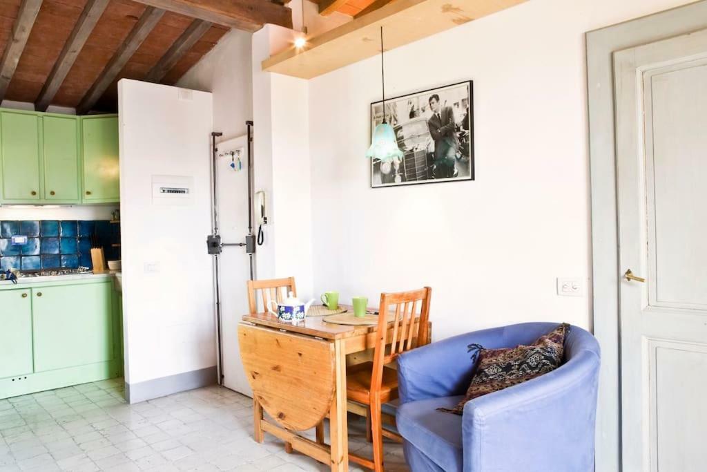 Appartamento Rebby's Terrace Firenze