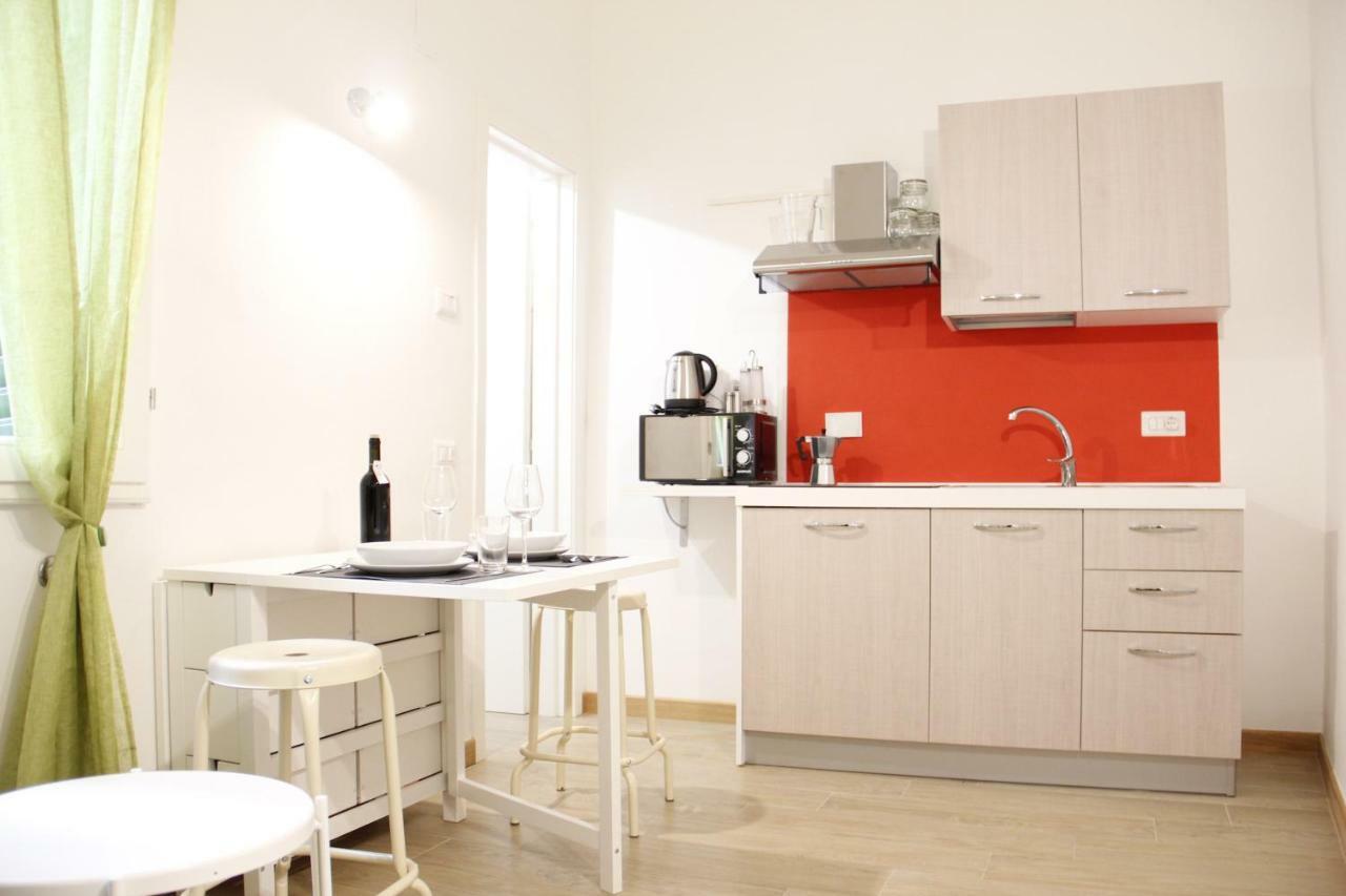 Apartment Art Scala Family Florence