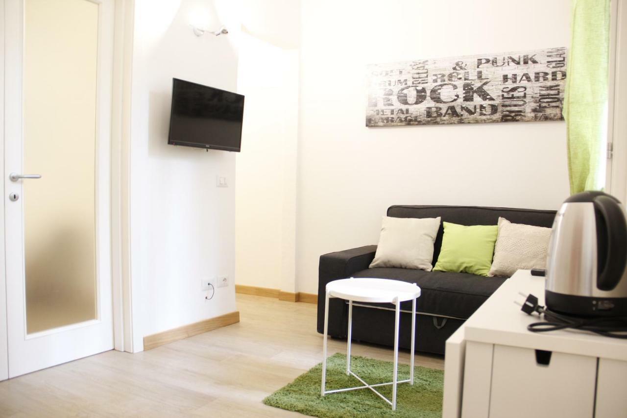 Art Scala Family Apartment