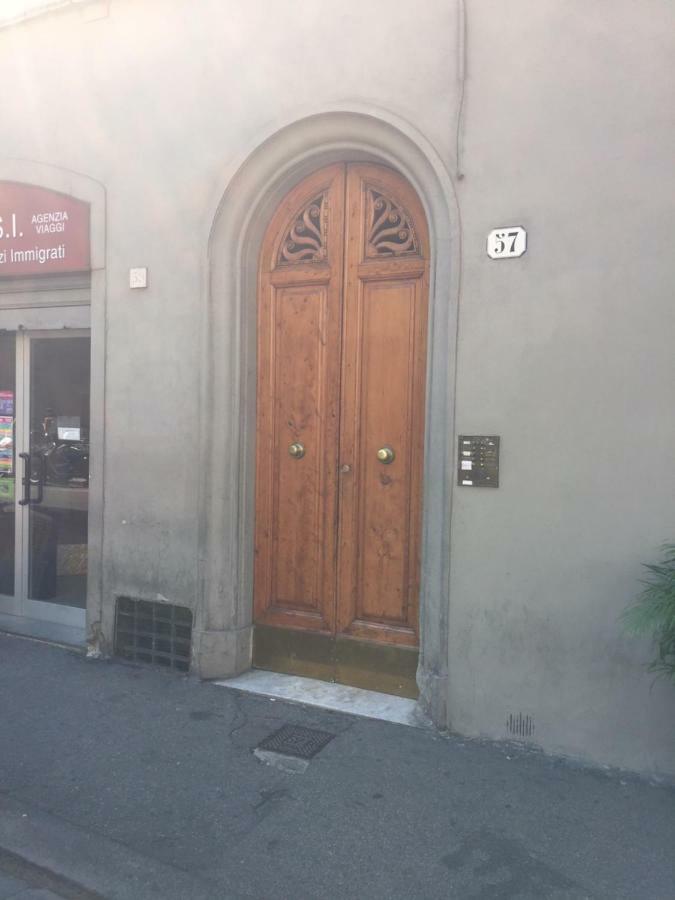 Art Scala Appartamento *