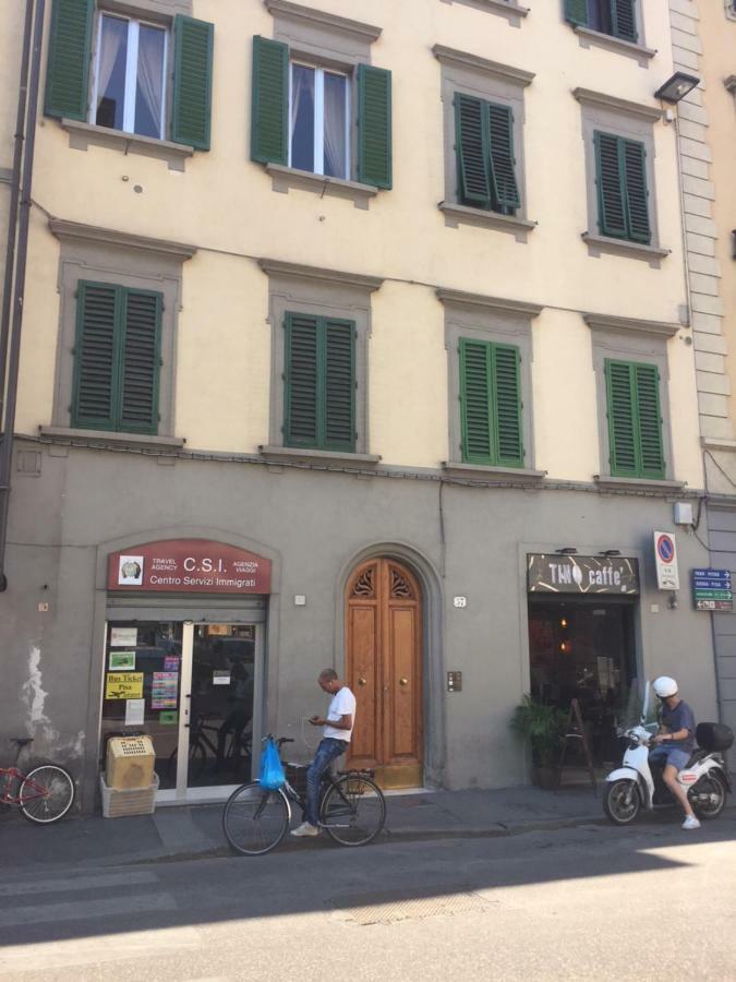 Appartamento Art Scala *