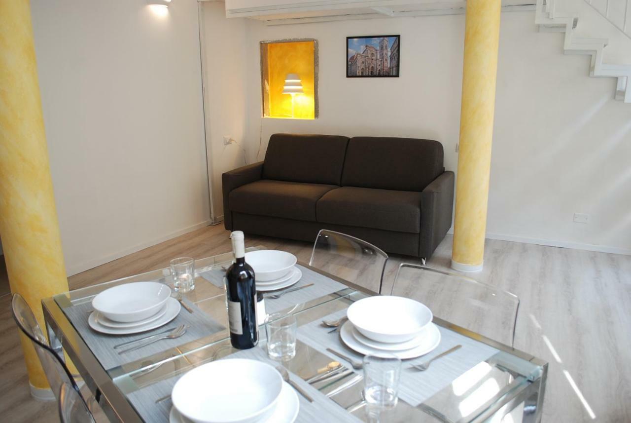 Berardi Palace - Vigna Nuova Loft Florence
