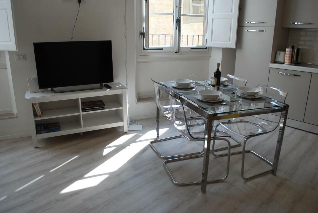 Berardi Palace - Vigna Nuova Loft Apartment *