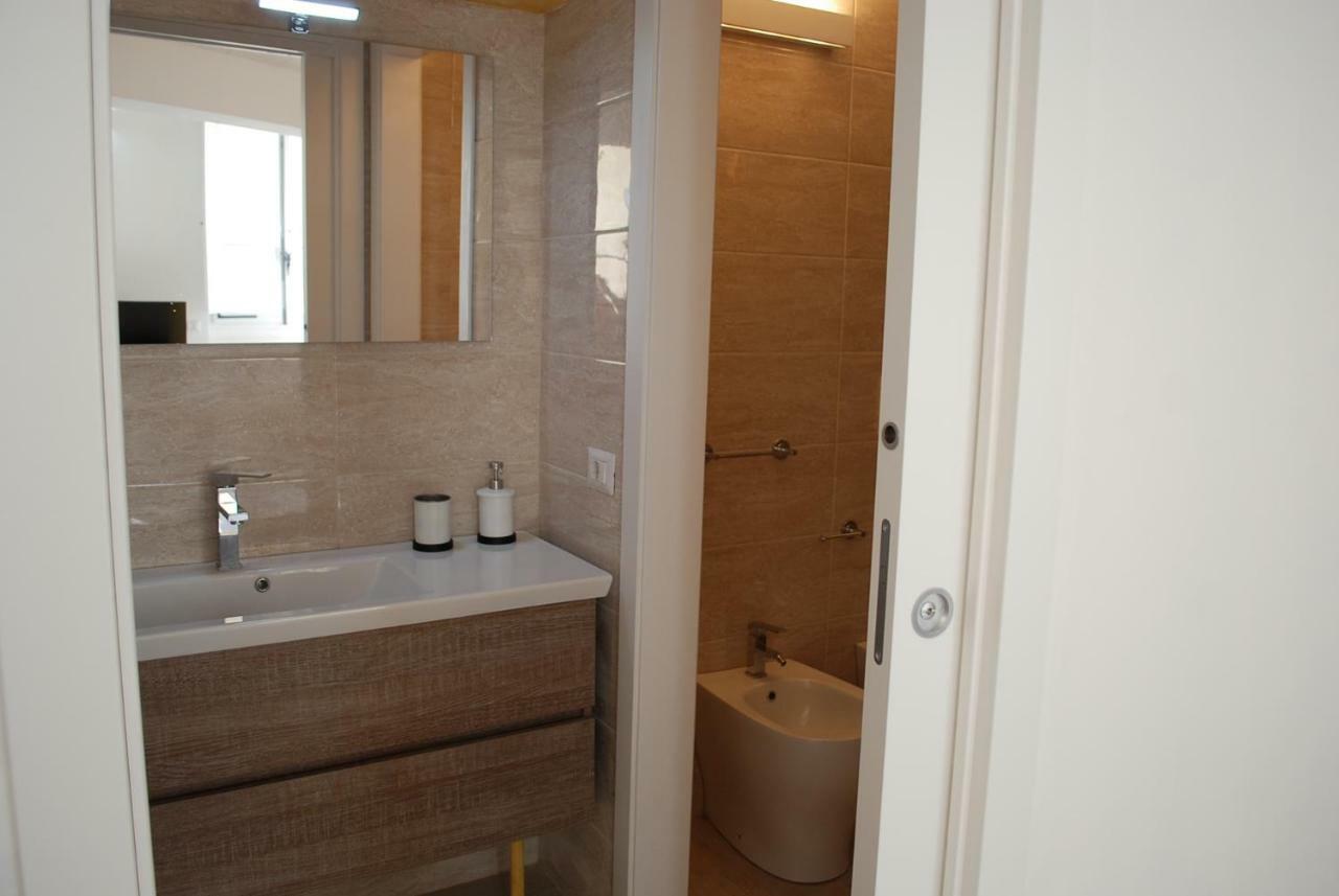 Berardi Palace - Vigna Nuova Loft Apartment