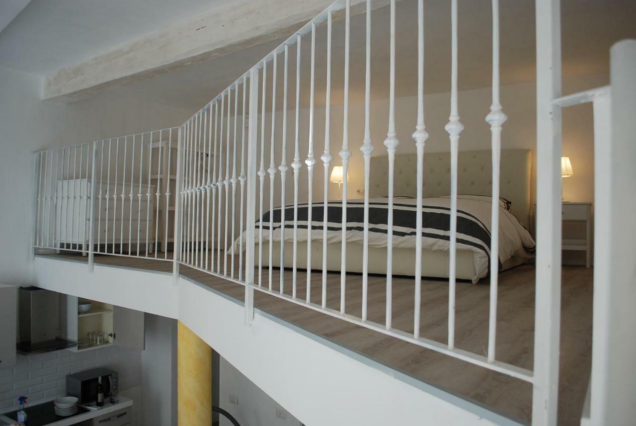 Apartment Berardi Palace - Vigna Nuova Loft Florence