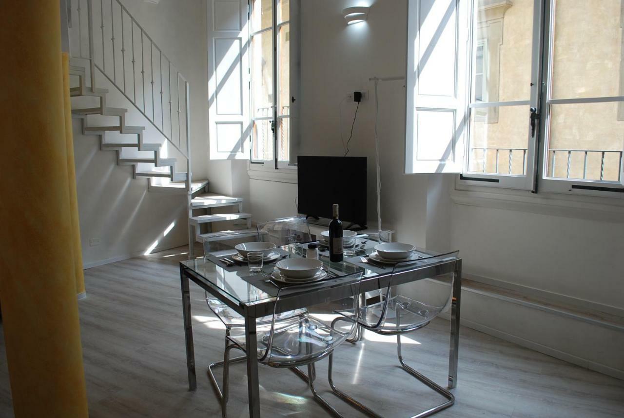Berardi Palace - Vigna Nuova Loft Apartment