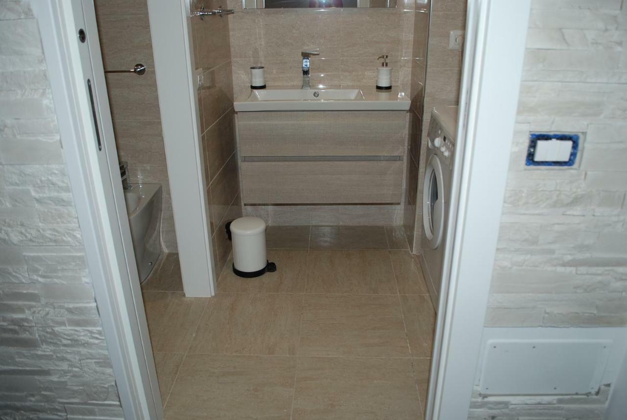 Apartment Berardi Palace - Vigna Nuova Loft *