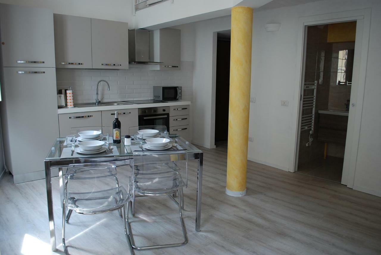 Apartment Berardi Palace - Vigna Nuova Loft *