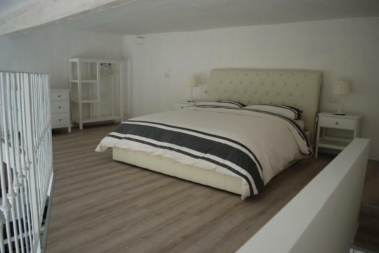 Berardi Palace - Vigna Nuova Loft Apartment *