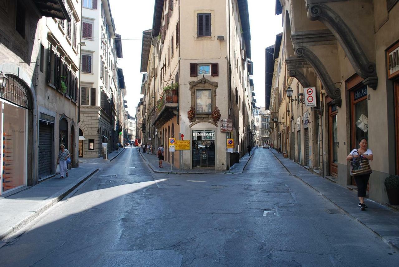 Berardi Palace - Vigna Nuova Loft * Florence