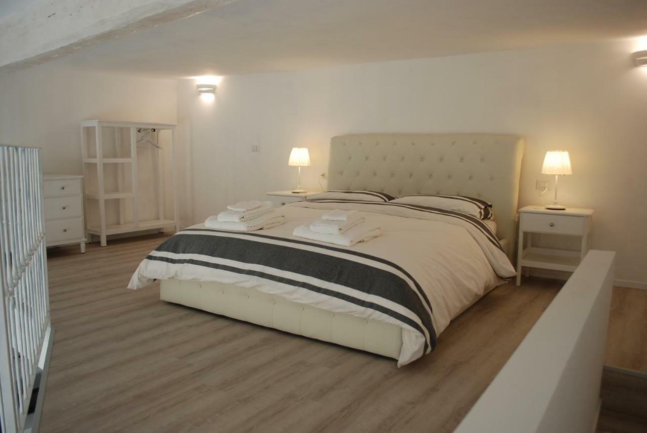 Apartment Berardi Palace - Vigna Nuova Loft Florence