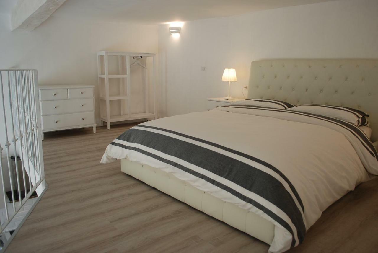 Berardi Palace - Vigna Nuova Loft Florence
