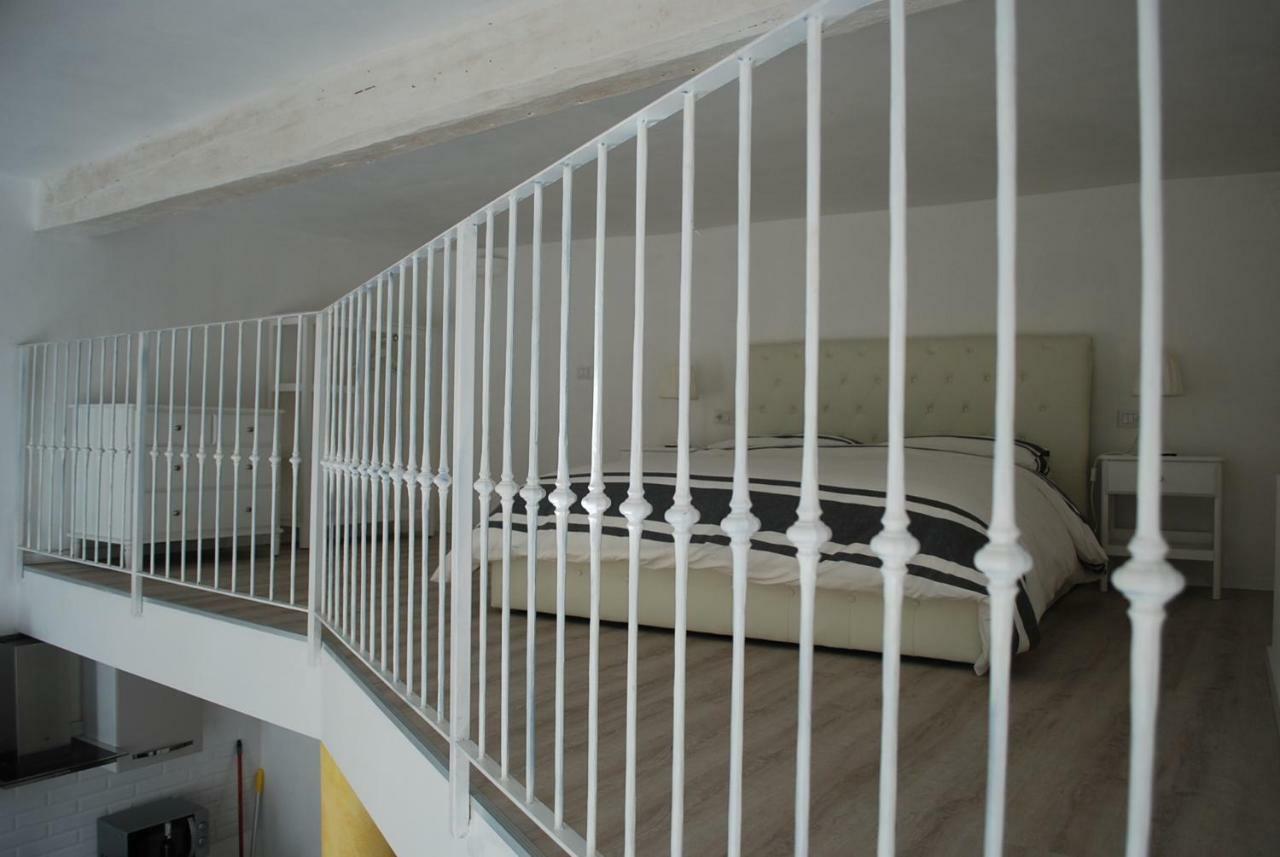 Apartment Berardi Palace - Vigna Nuova Loft