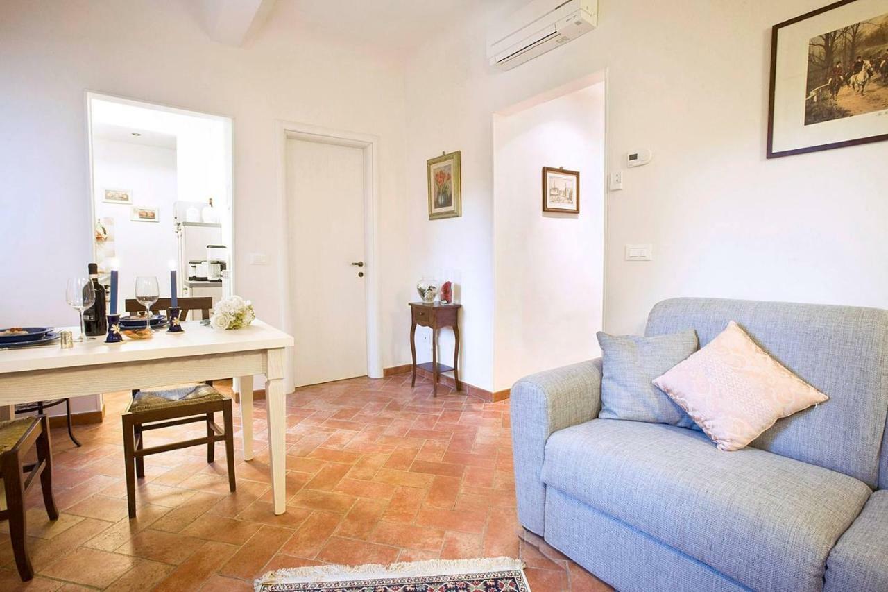Ellen's Cozy Florence