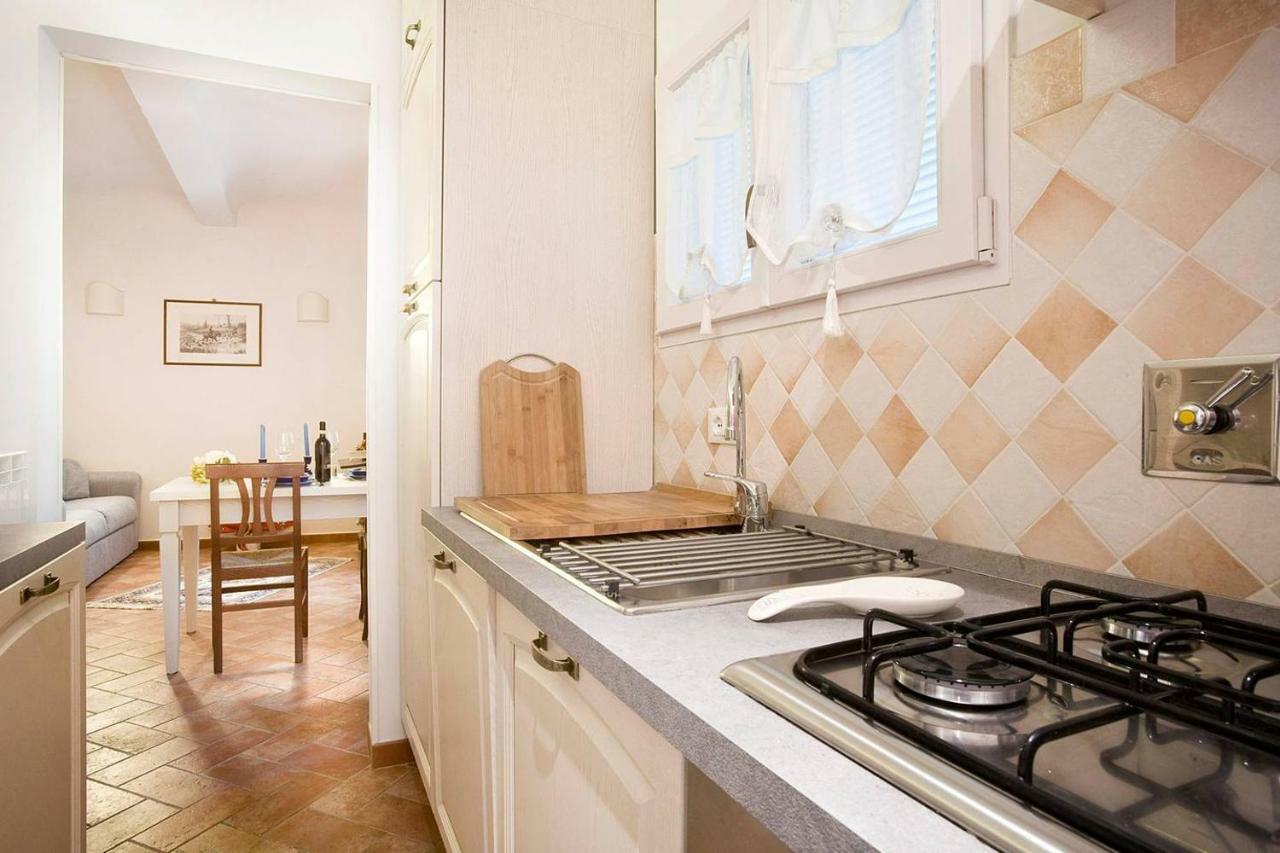 Ellen's Cozy Apartment *