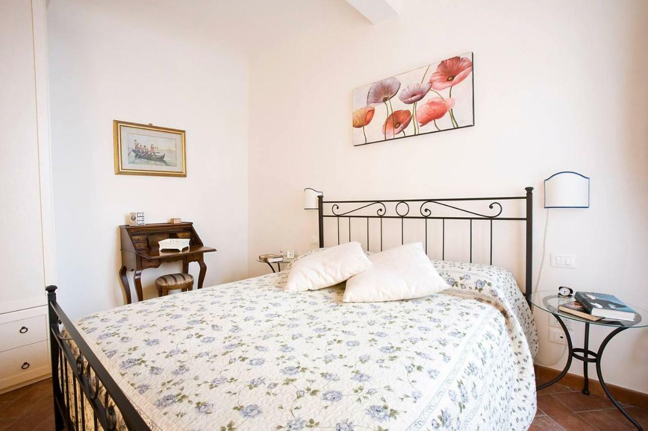 Apartment Ellen's Cozy Florence