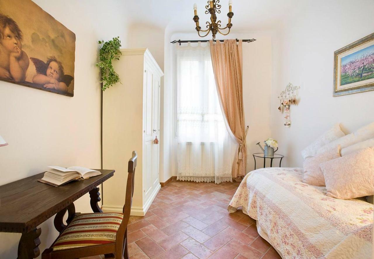 Apartment Ellen's Cozy Florence