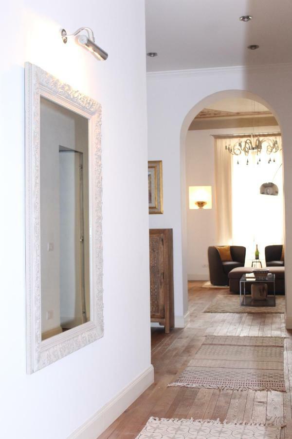 Apartment Art Duomo Luxury View Florence