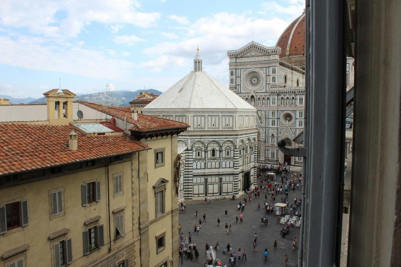 Art Duomo Luxury View Apartment