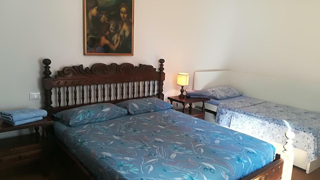 Apartment Stibbert