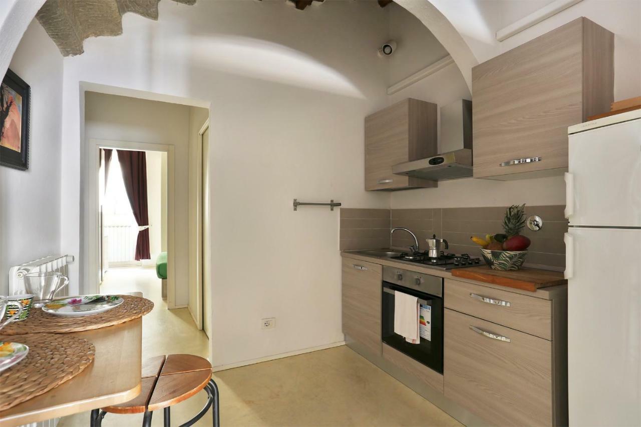 Apartment Tropical *