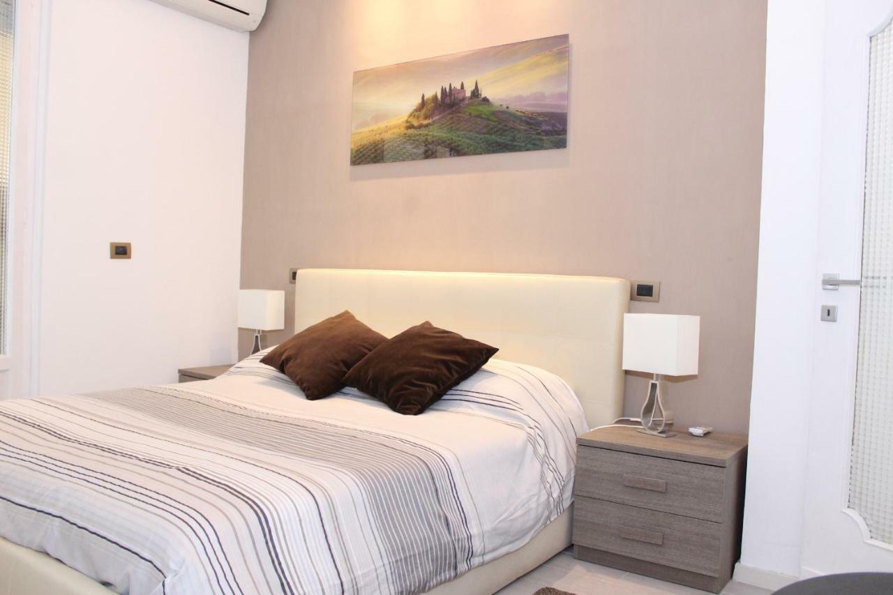 Apartment Art Ponte Vecchio Florence