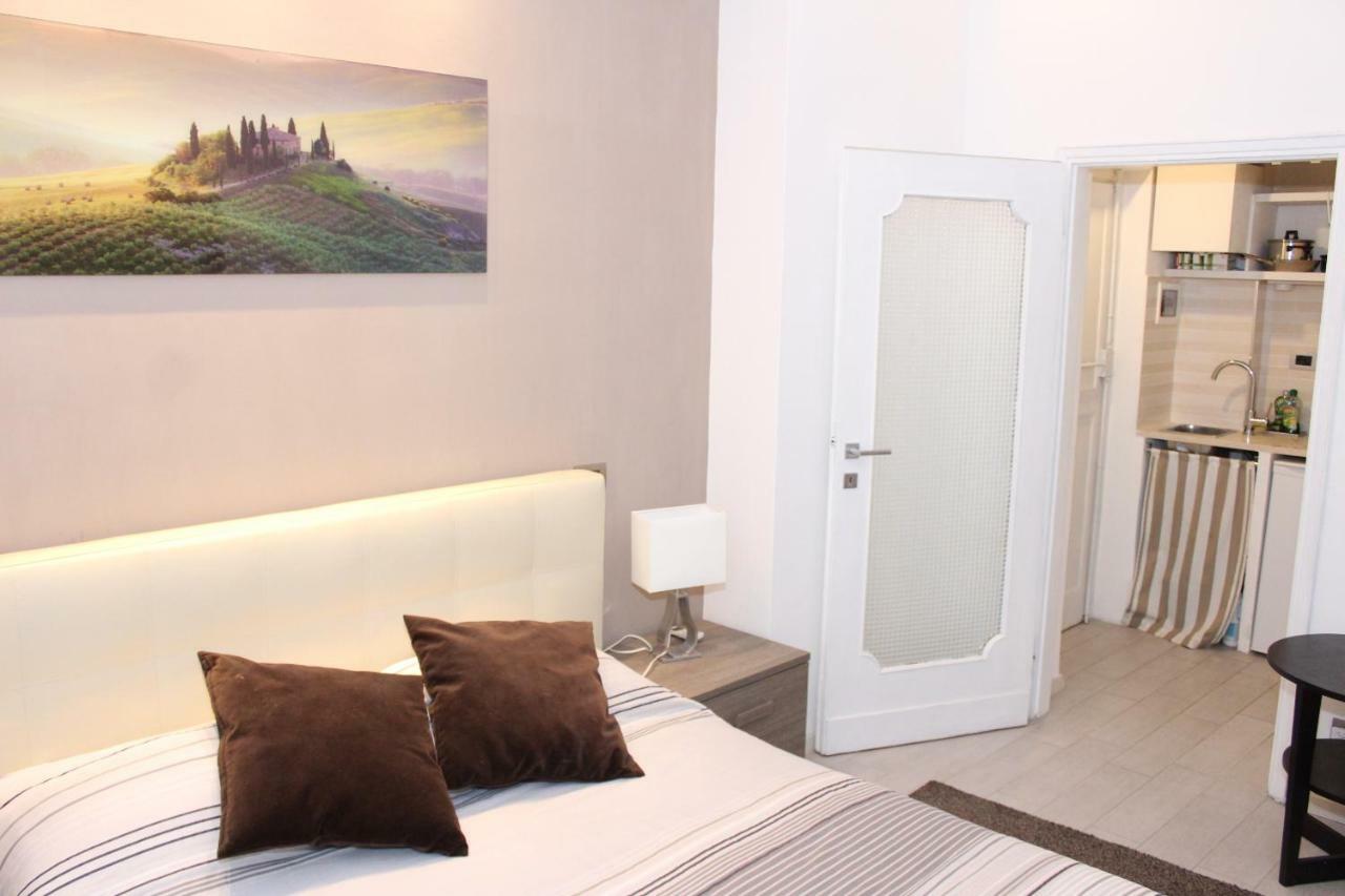 Apartment Art Ponte Vecchio Florence