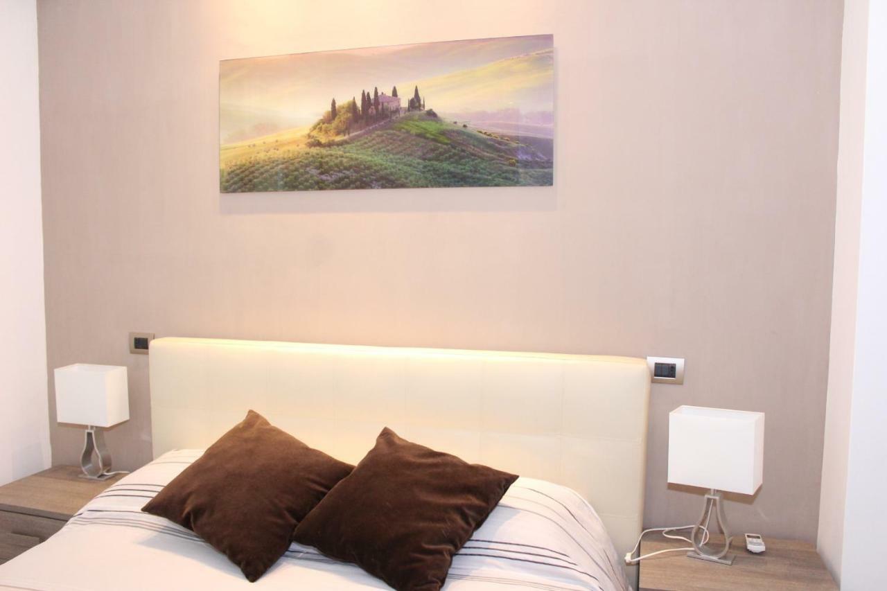 Apartment Art Ponte Vecchio *