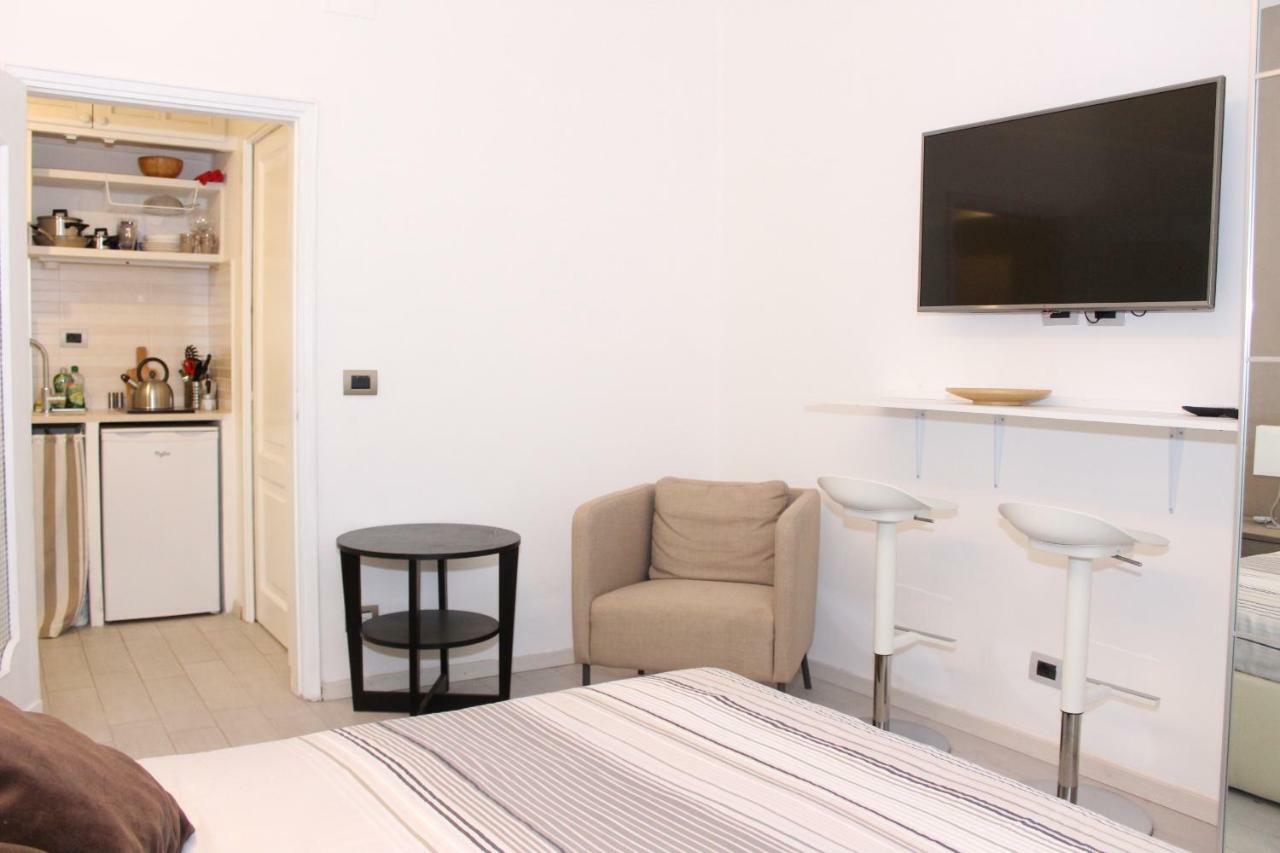 Art Ponte Vecchio Apartment