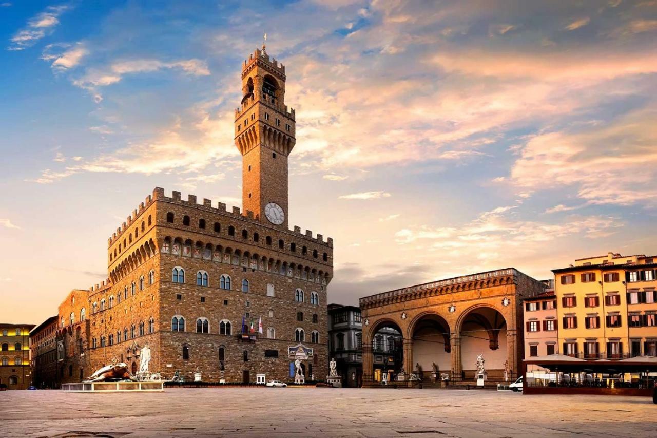 Signoria Charme Firenze