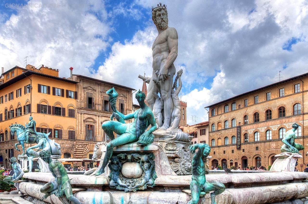 Signoria Charme Appartamento Firenze