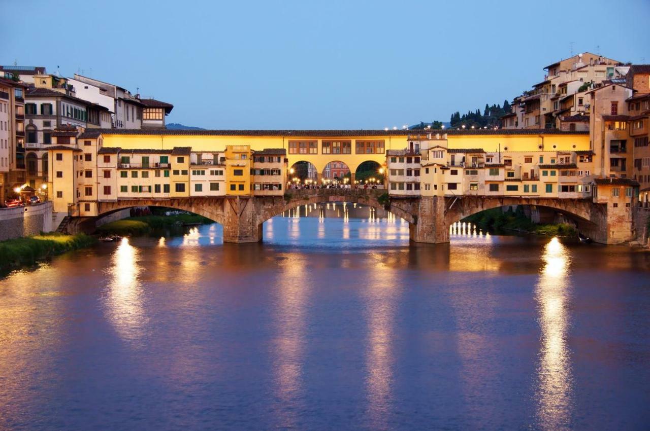 Signoria Charme Firenze
