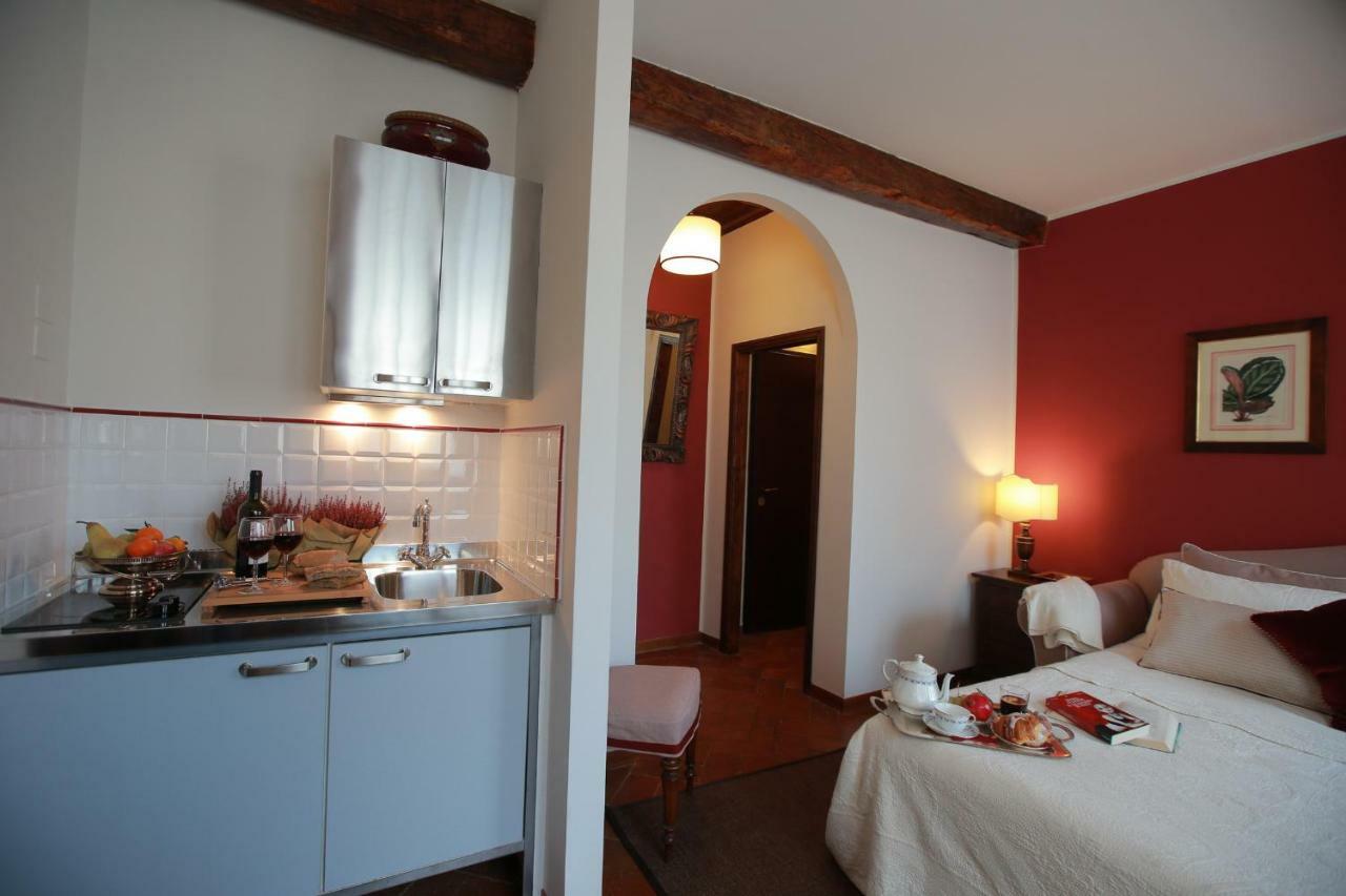 S. Spirito Flat Florence