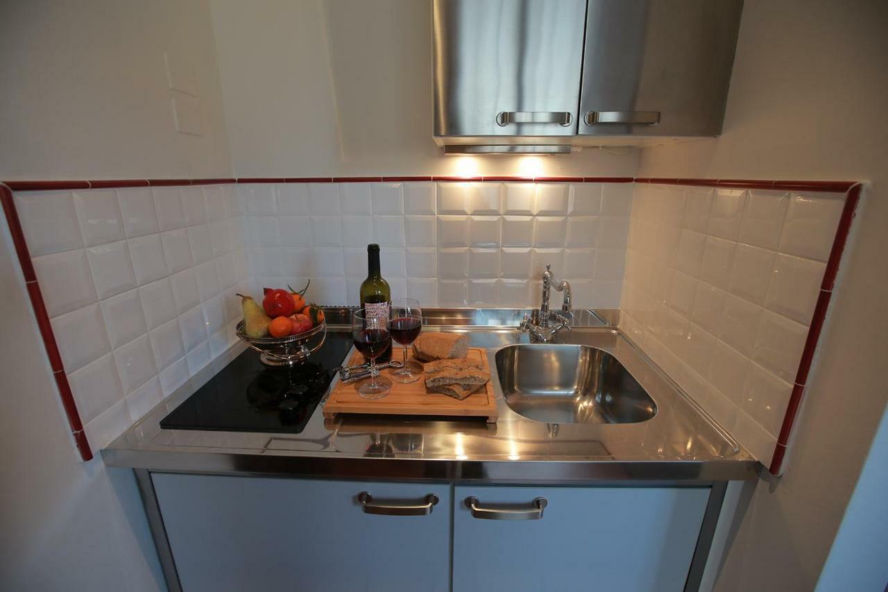 S. Spirito Flat Apartment