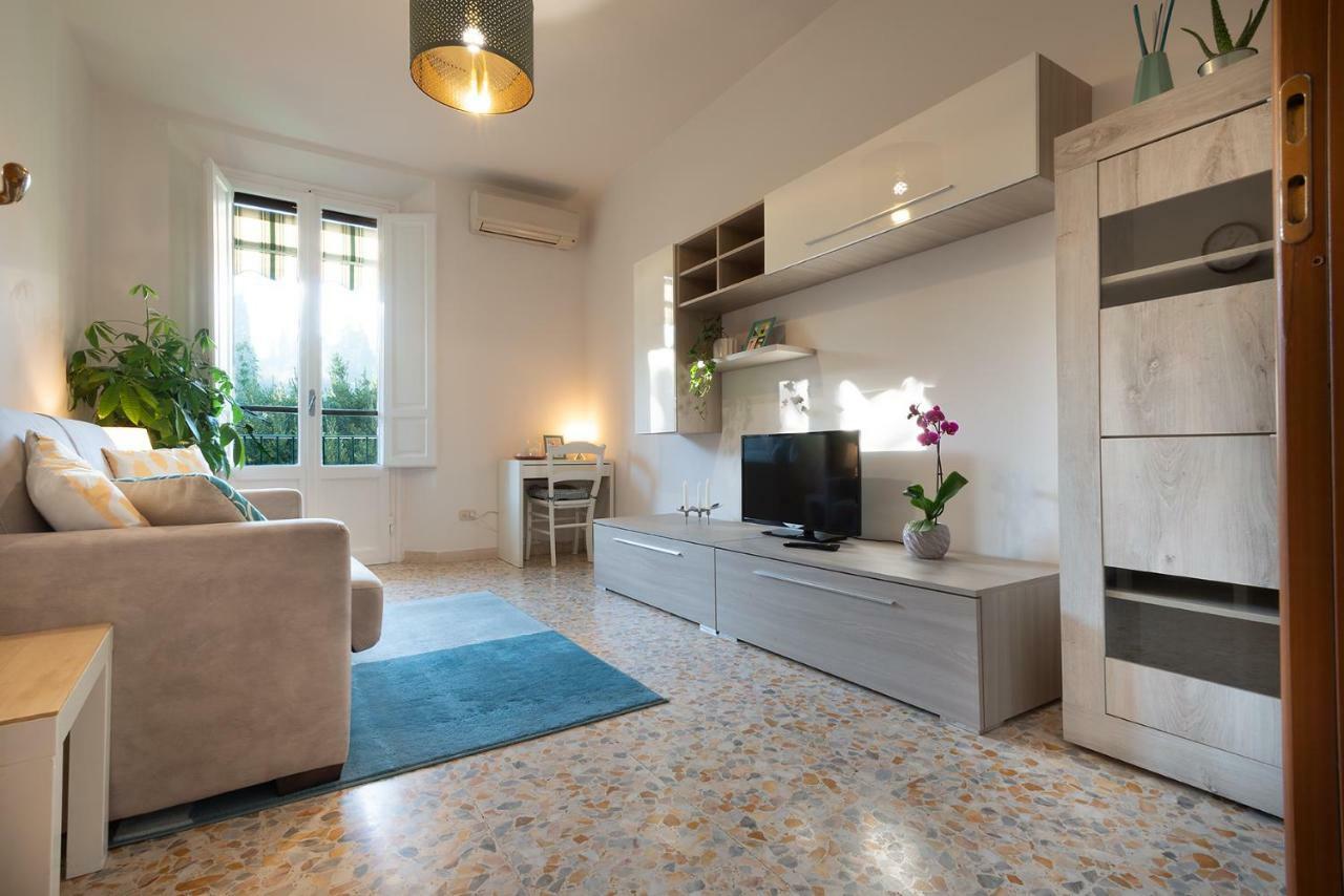 Apartment La Casa Di Otto *