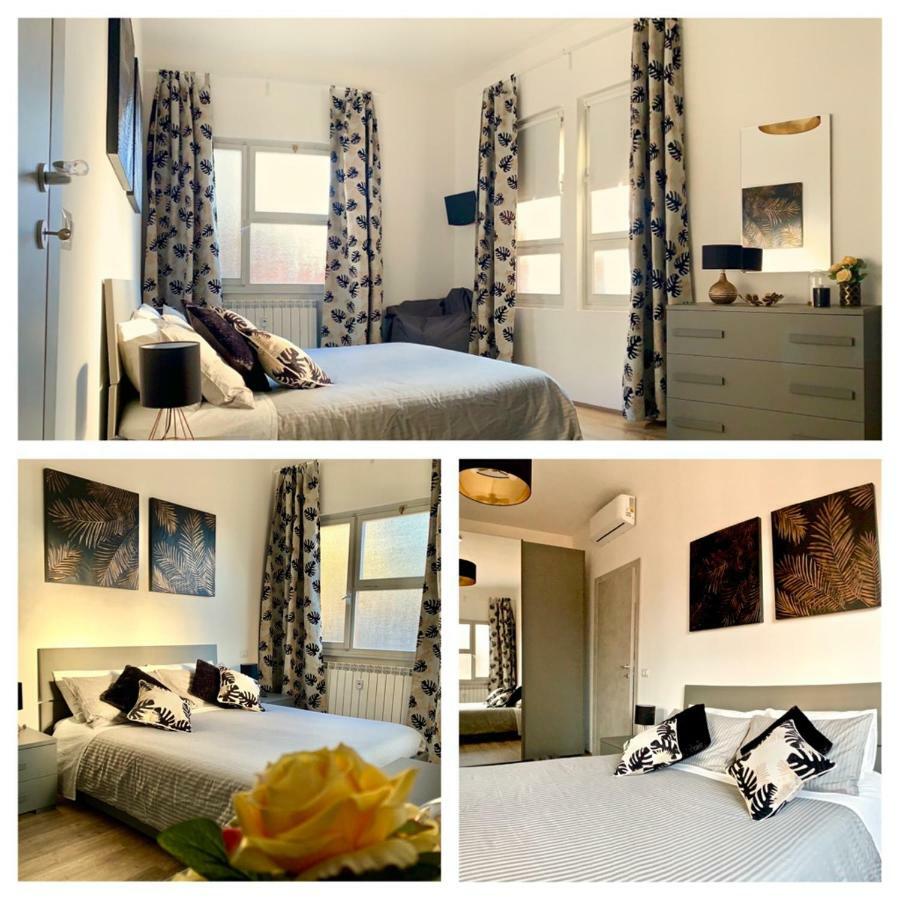 Open The Classic Wooden Shutters At A Cozy Nest Appartamento Firenze