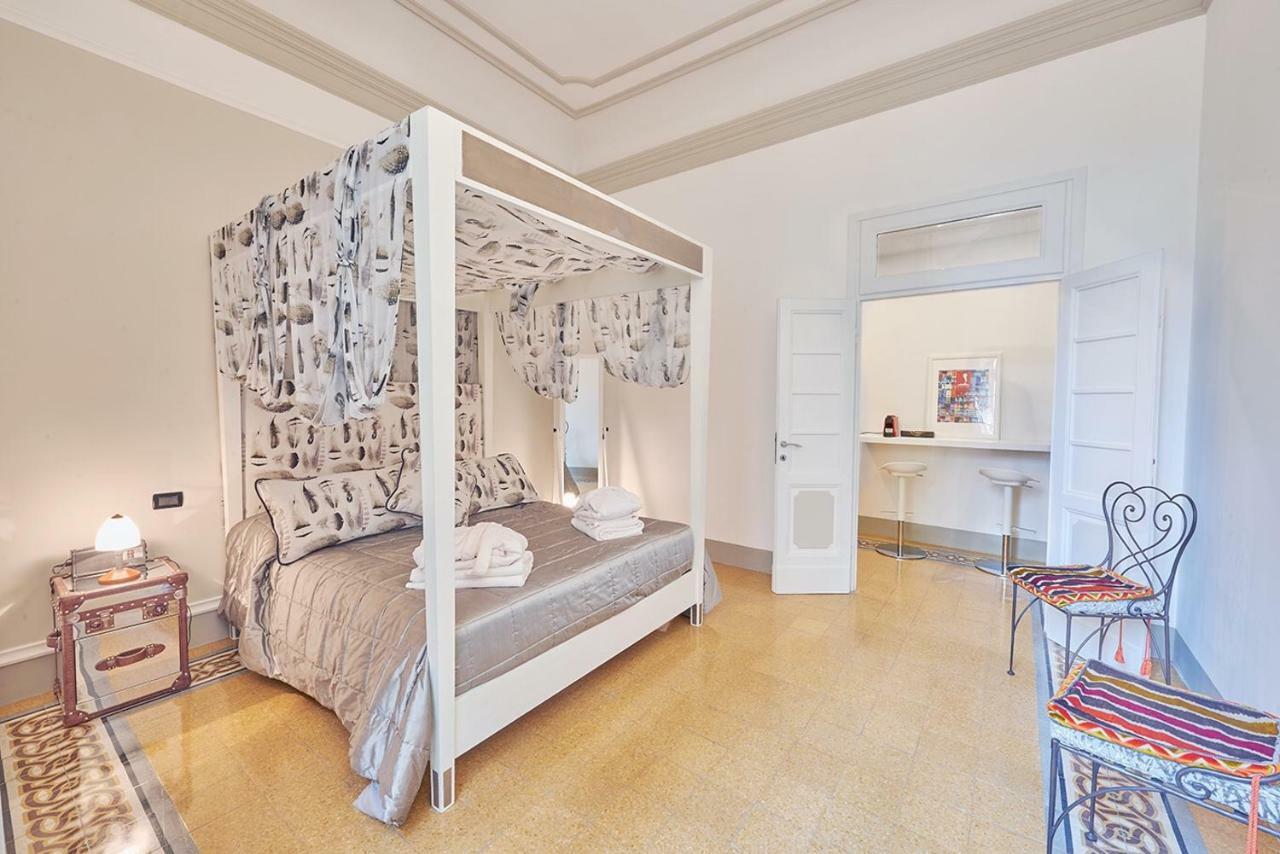 Vp Appartamento Firenze