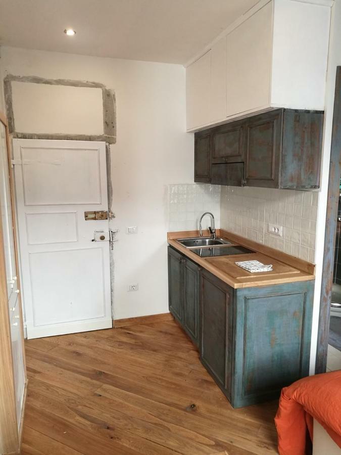 The House Of Galileo Galilei Apartment Florence