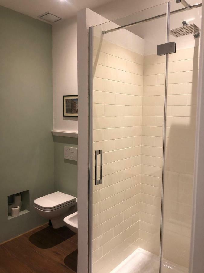 The Suite, Le Stanze Della Contessa In Santa Croce Apartment Florence