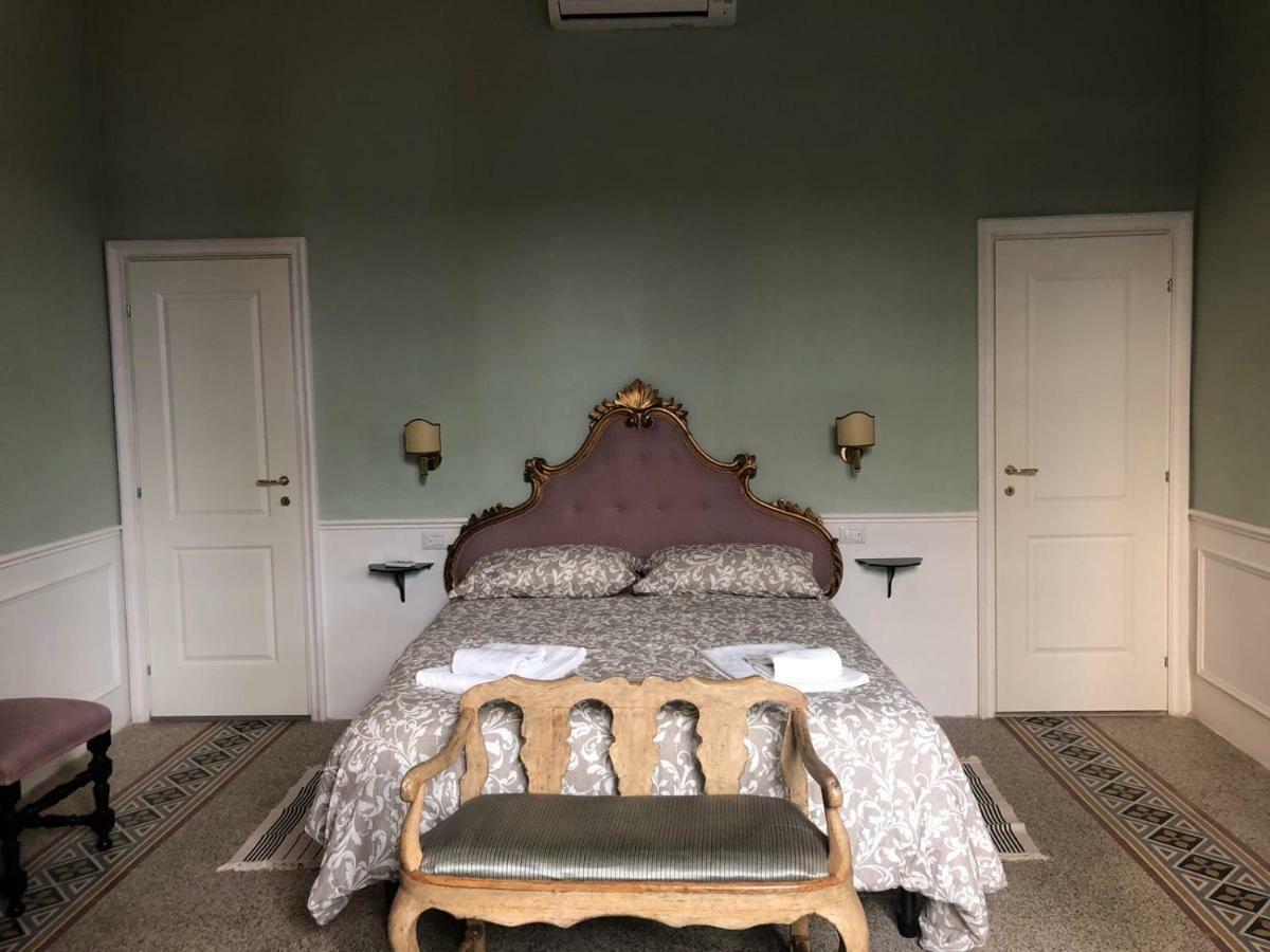Apartment The Suite, Le Stanze Della Contessa In Santa Croce *