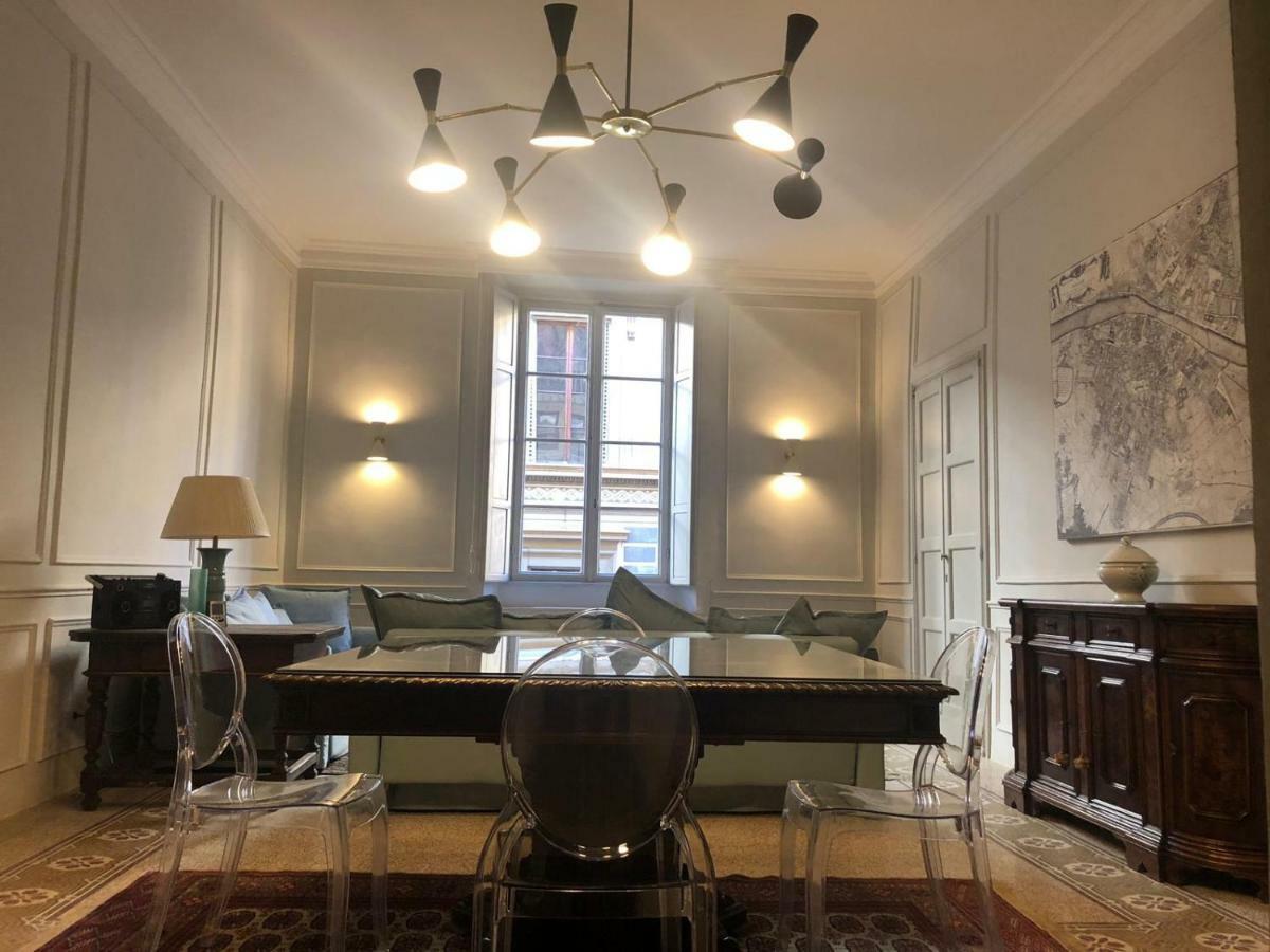 Apartment The Suite, Le Stanze Della Contessa In Santa Croce *