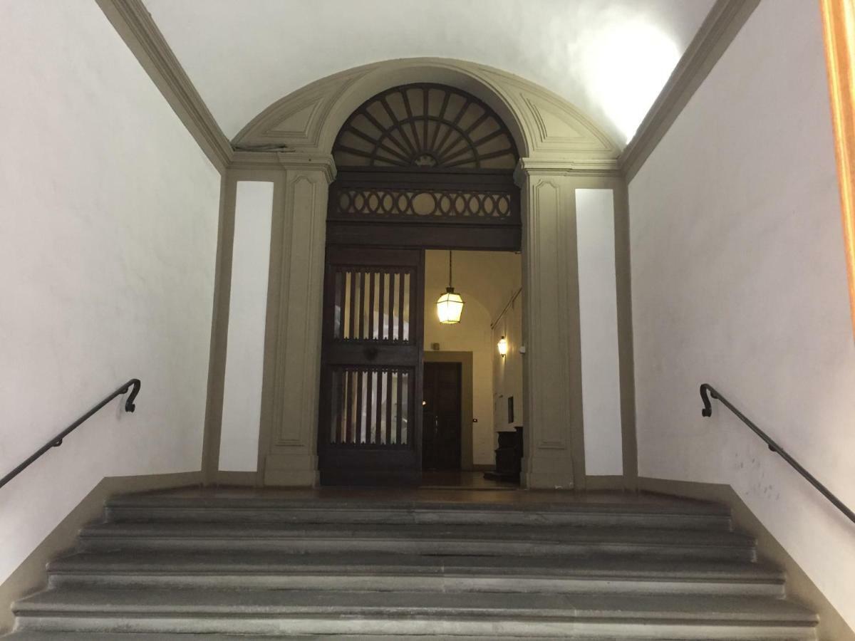 Apartment The Suite, Le Stanze Della Contessa In Santa Croce *