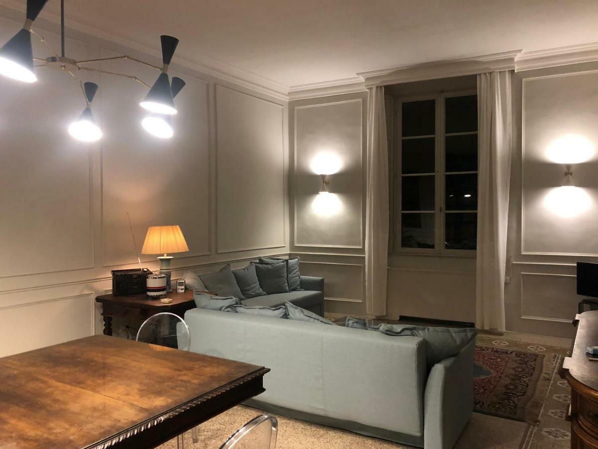 The Suite, Le Stanze Della Contessa In Santa Croce Apartment Florence