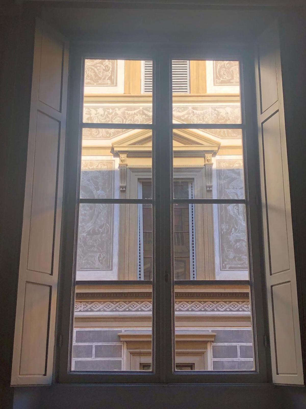 The Suite, Le Stanze Della Contessa In Santa Croce Apartment