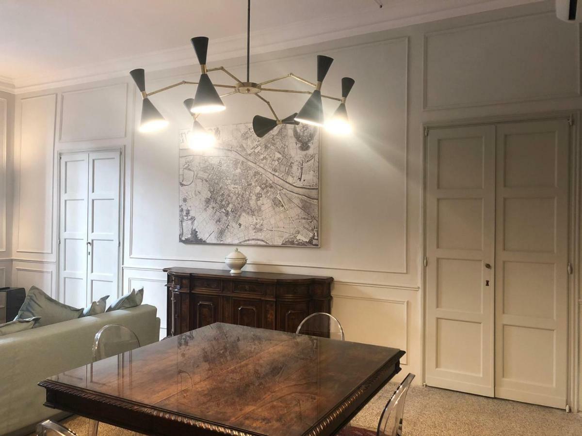 The Suite, Le Stanze Della Contessa In Santa Croce * Florence