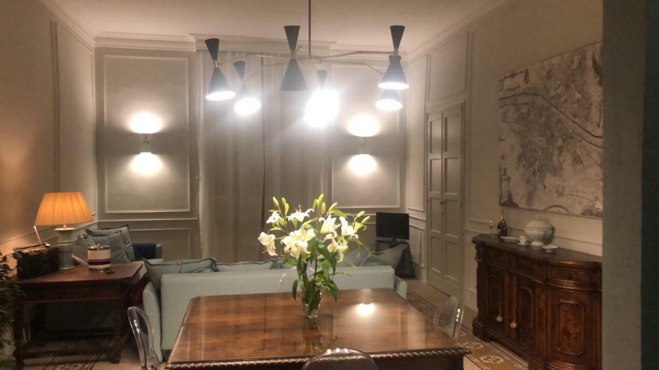The Suite, Le Stanze Della Contessa In Santa Croce * Florence